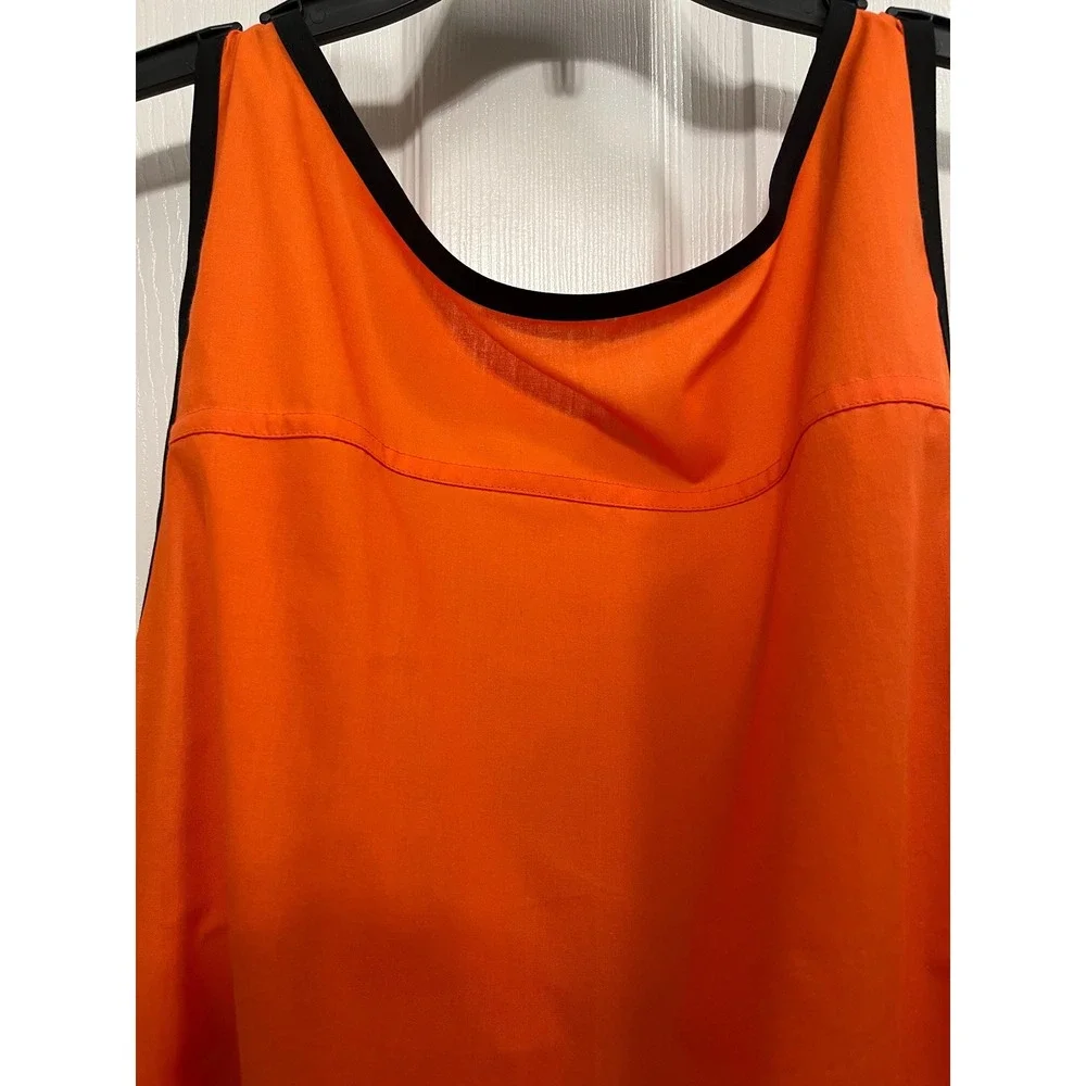 CrissCross Apron Fall Halloween: Cottagecore Pumpkin Apron Sizes L-XXL Crossback